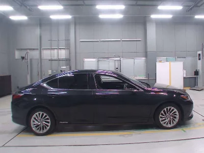 Lexus ES300h