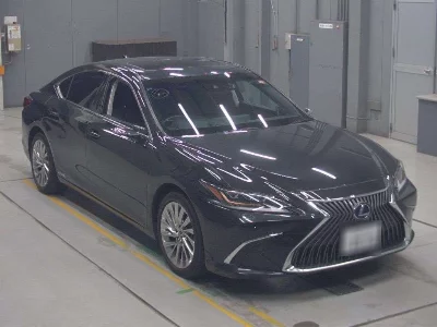 Lexus ES300h