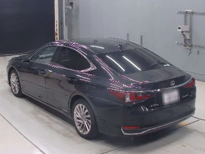 Lexus ES300h
