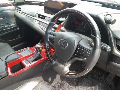 Lexus ES300h