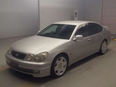 Toyota Aristo
