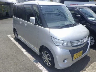 Suzuki PALETTE SW