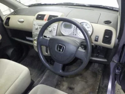 HONDA LIFE