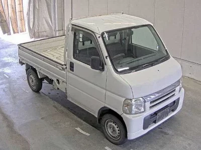 HONDA ACTY