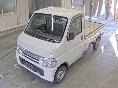 HONDA ACTY