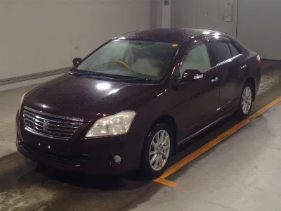 Toyota Premio