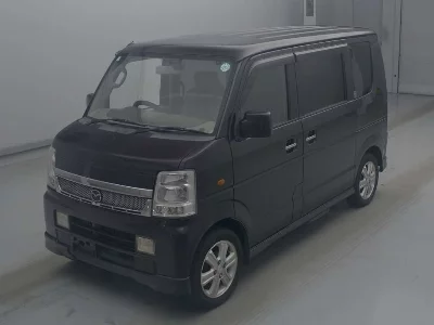 Mazda SCRUM WAGON