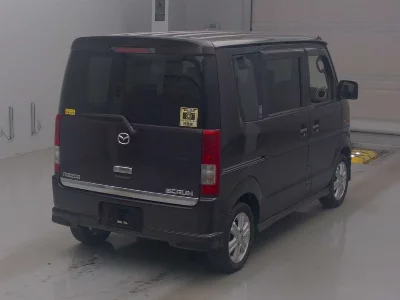 Mazda SCRUM WAGON