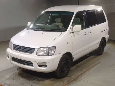 Toyota Lite Ace Noah