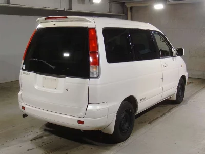 Toyota Lite Ace Noah