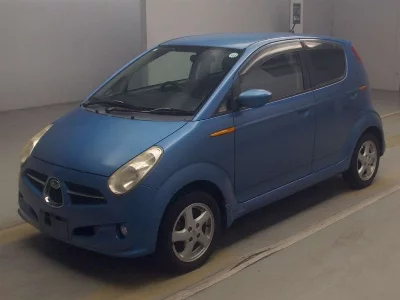 Subaru R2