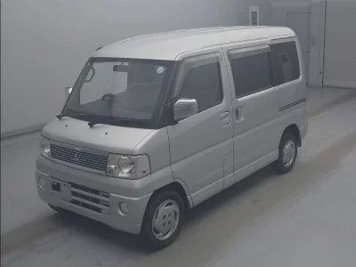 Mitsubishi Town Box