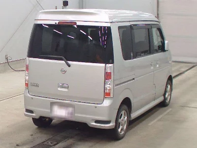 Nissan NV100 Clipper Rio