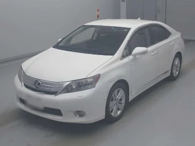 Lexus HS250h