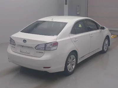 Lexus HS250h