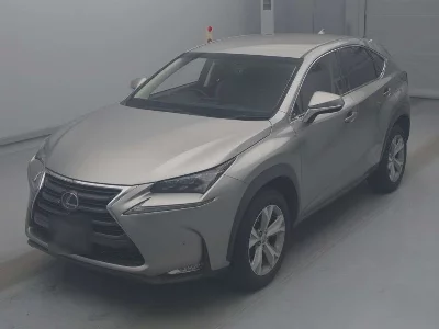 Lexus NX300