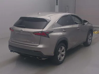 Lexus NX300