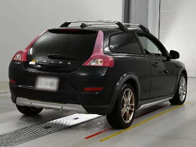 Volvo C30