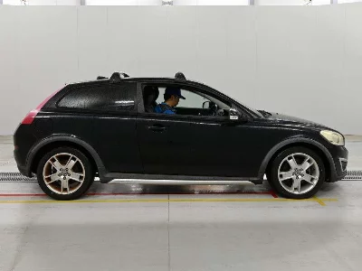 Volvo C30