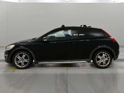Volvo C30