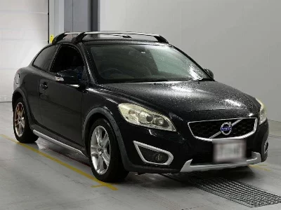 Volvo C30