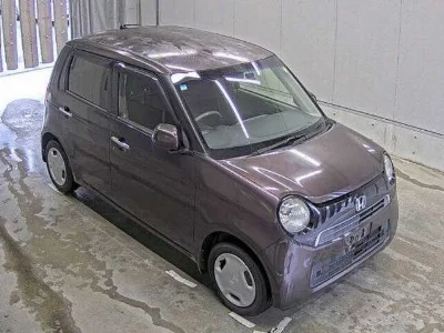 HONDA N-ONE