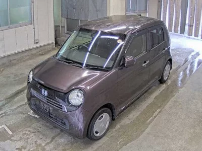 HONDA N-ONE