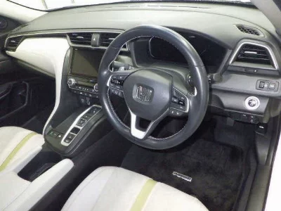 HONDA INSIGHT