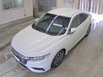 HONDA INSIGHT