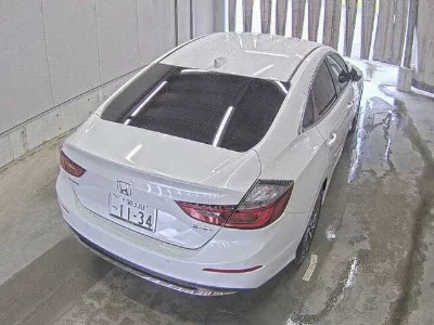 HONDA INSIGHT