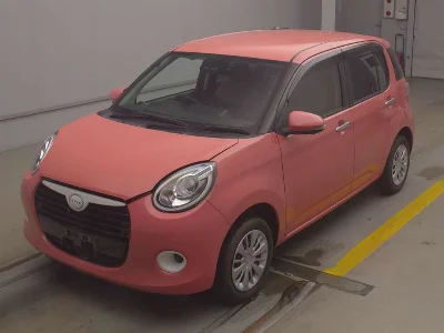 Daihatsu Boon