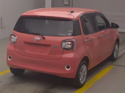 Daihatsu Boon