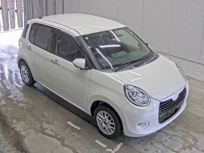 Daihatsu Boon