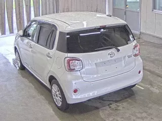 Daihatsu Boon