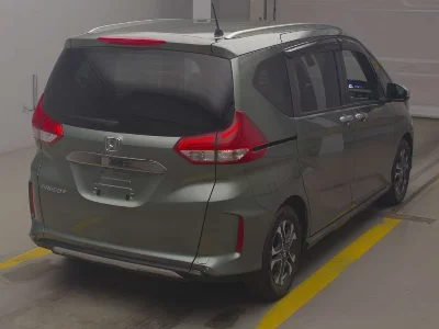 HONDA FREED+