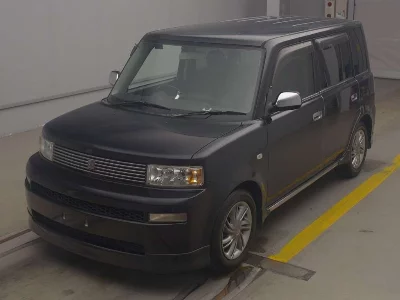 Toyota bB