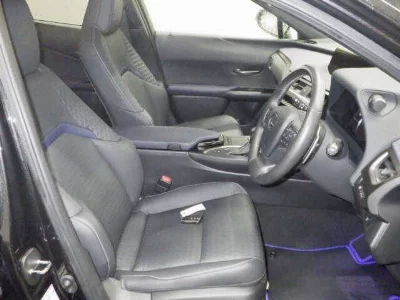 Lexus UX250h