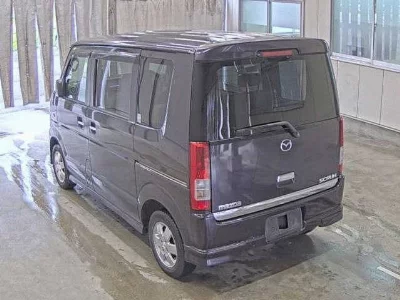 Mazda SCRUM WAGON