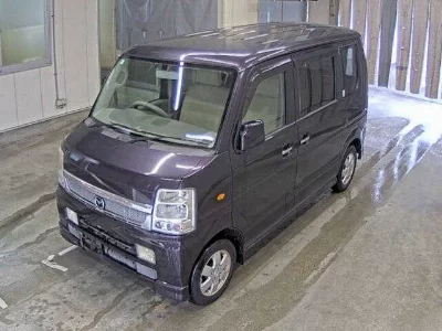 Mazda SCRUM WAGON