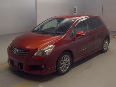 Toyota Blade