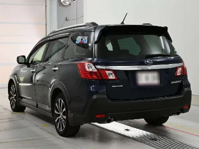 Subaru Exiga