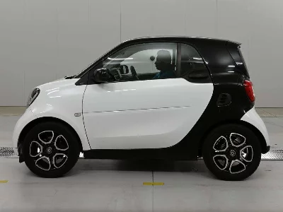 Smart FORTWO COUPE