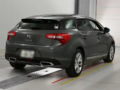 Citroen DS5