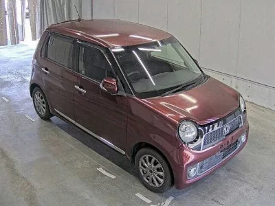 HONDA N-ONE