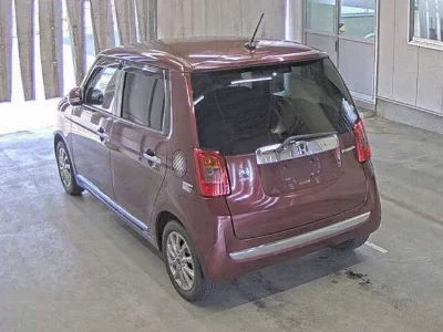 HONDA N-ONE
