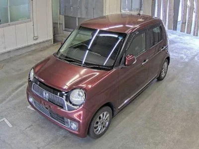 HONDA N-ONE