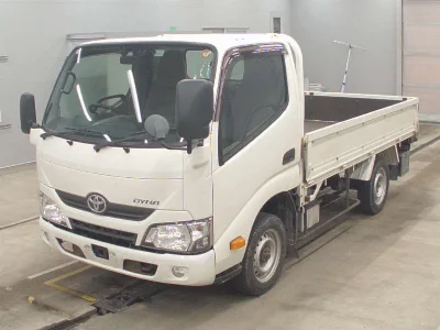 Toyota DYNA TRUCK