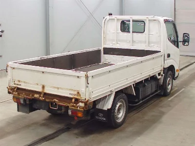 Toyota DYNA TRUCK