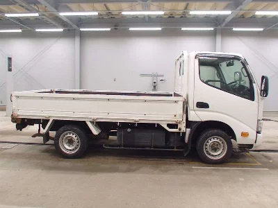 Toyota DYNA TRUCK
