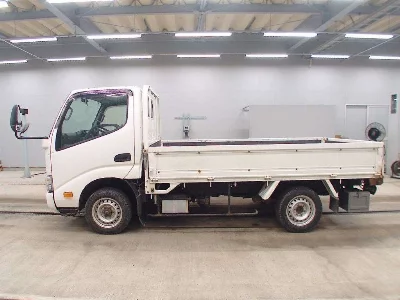 Toyota DYNA TRUCK